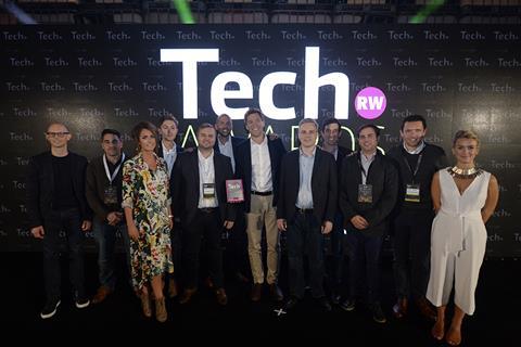 Tech Retailer of the Year